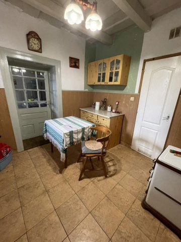 Eladó családi ház, Ibrányban 21 M Ft, 2 szobás