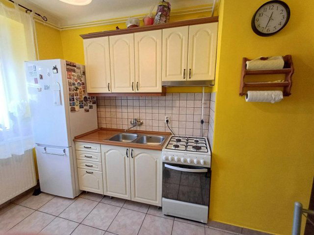 Eladó téglalakás, Salgótarjánban, Játszó utcában 20.99 M Ft