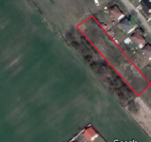 Eladó telek, Ráckevén 9.7 M Ft / költözzbe.hu