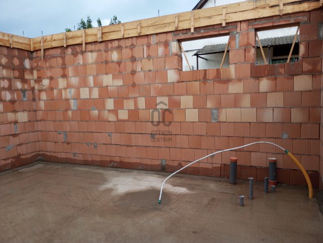 Eladó családi ház, Tökölön 104.9 M Ft, 4 szobás