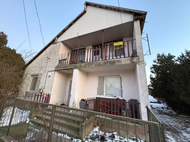 Eladó családi ház, Sajóládon 14.9 M Ft, 4 szobás