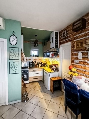 Eladó családi ház, Dányon 44.9 M Ft, 1+2 szobás