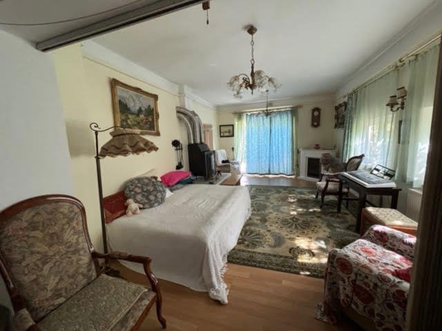 Eladó családi ház, Zamárdiban 149 M Ft, 7 szobás