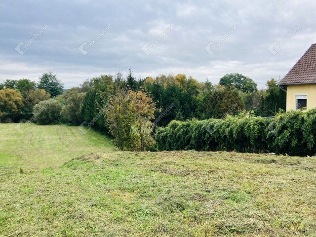 Eladó telek, Zalalövőn 5.9 M Ft / költözzbe.hu