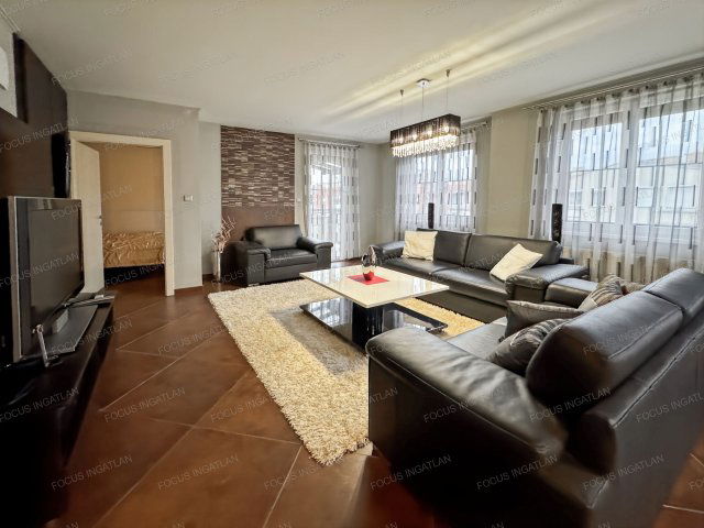 Kiadó téglalakás, albérlet, Kecskeméten 260 E Ft / hó