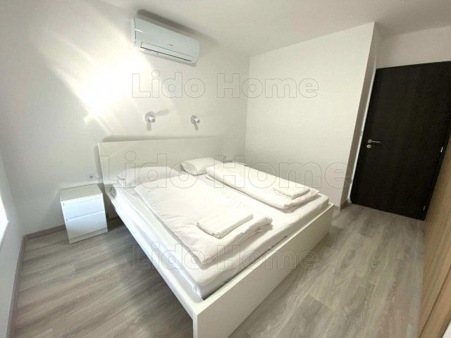 Kiadó téglalakás, albérlet, Balatonfenyvesen 270 E Ft / hó