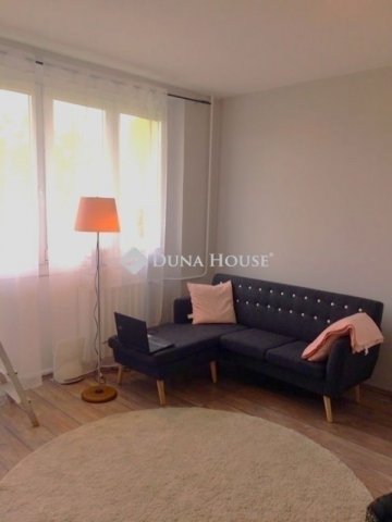 Eladó panellakás, Kecskeméten 37.5 M Ft, 1 szobás