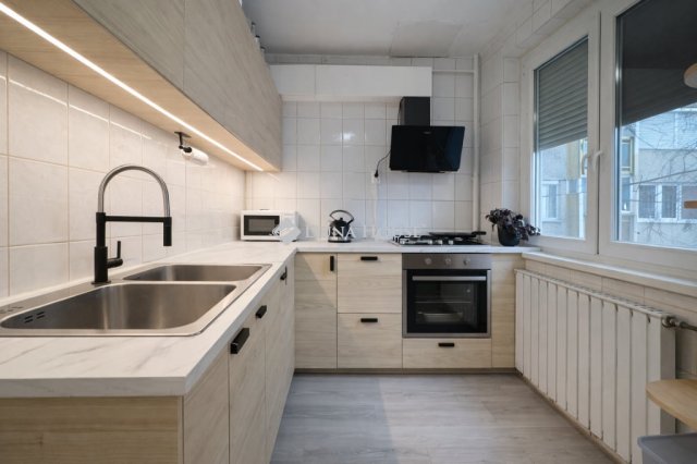 Eladó panellakás, Budapesten, X. kerületben 83.9 M Ft, 3 szobás