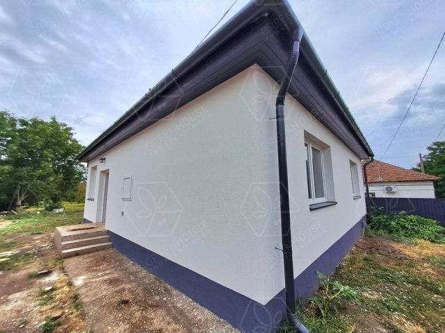 Eladó családi ház, Sényőn 48 M Ft, 3 szobás