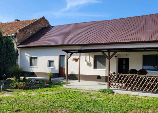 Eladó családi ház, Békéscsabán 35.9 M Ft, 3 szobás