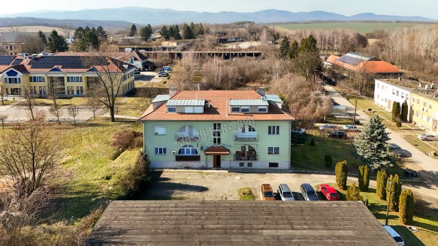 Eladó téglalakás, Rétságon 38.9 M Ft, 2 szobás
