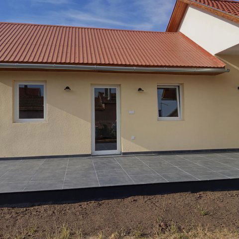 Eladó családi ház, Szajolon 44.9 M Ft, 3 szobás