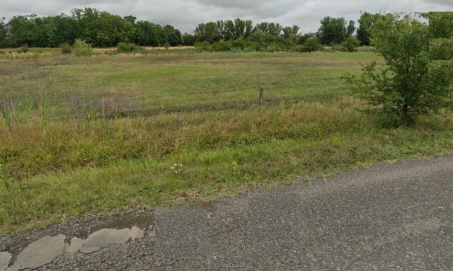 Eladó mezogazdasagi ingatlan, Zsadányon 25 M Ft