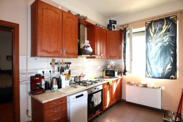 Eladó családi ház, Budapesten, XXI. kerületben 75 M Ft, 3 szobás