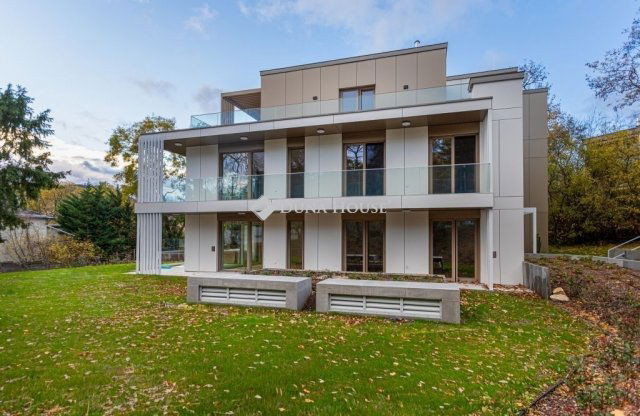 Eladó téglalakás, Budapesten, II. kerületben 320 M Ft, 3 szobás