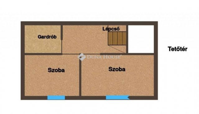 Eladó családi ház, Szentendrén 68.5 M Ft / költözzbe.hu