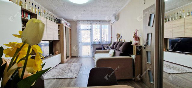 Eladó téglalakás, Miskolcon 29.9 M Ft, 1+2 szobás