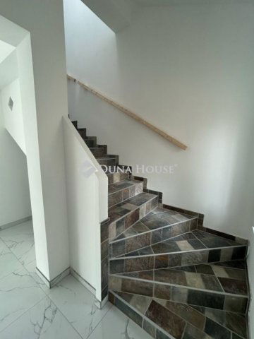 Eladó ikerház, Vasadon 76.9 M Ft, 5 szobás / költözzbe.hu