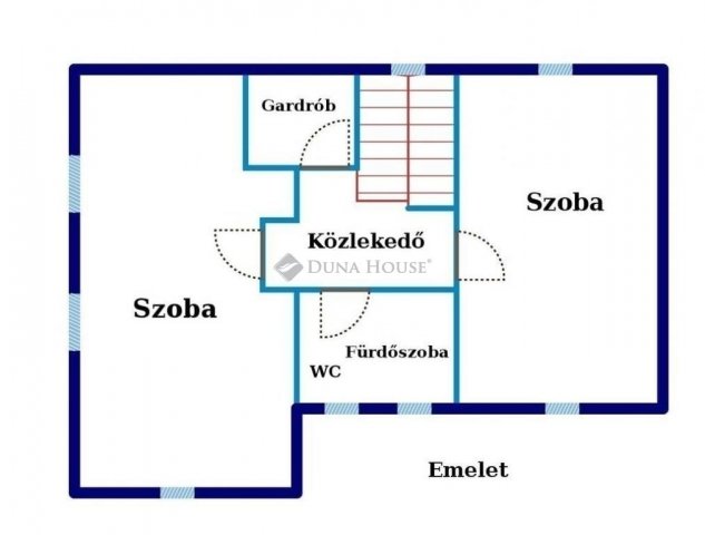 Eladó ikerház, Maglódon 145 M Ft, 3 szobás