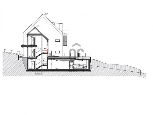 Eladó téglalakás, Budapesten, III. kerületben 288.2 M Ft