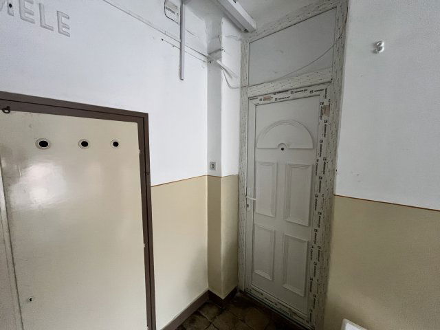 Eladó téglalakás, Békéscsabán, Katona utcában 34.9 M Ft