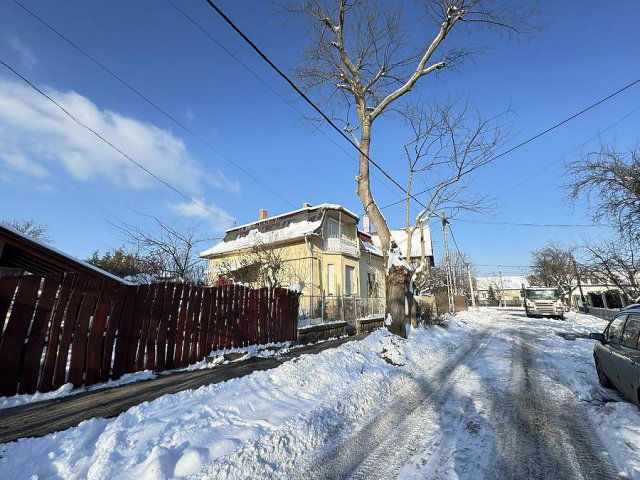 Eladó családi ház, Budapesten, IV. kerületben 115 M Ft