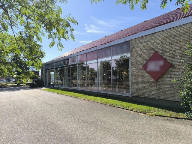 Eladó üzlethelyiség, Szegeden 370 M Ft / költözzbe.hu
