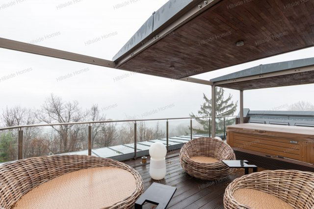 Eladó téglalakás, Budapesten, XII. kerületben 489 M Ft