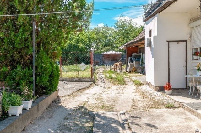 Eladó családi ház, Budapesten, XXIII. kerületben 54.9 M Ft