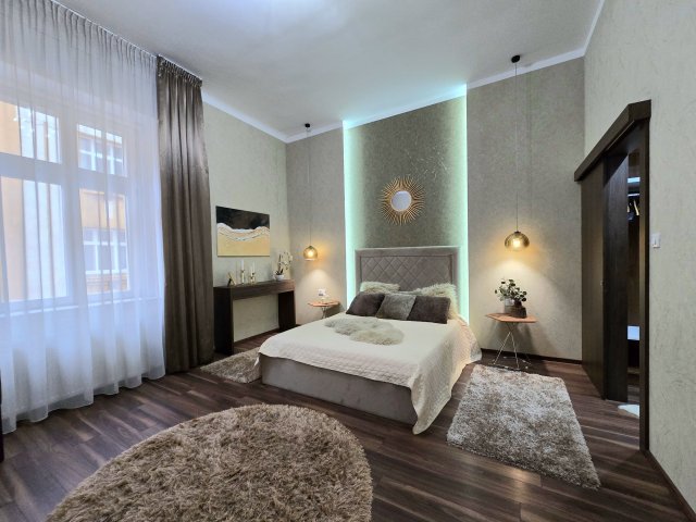 Eladó téglalakás, Budapesten, XIII. kerületben 209.9 M Ft