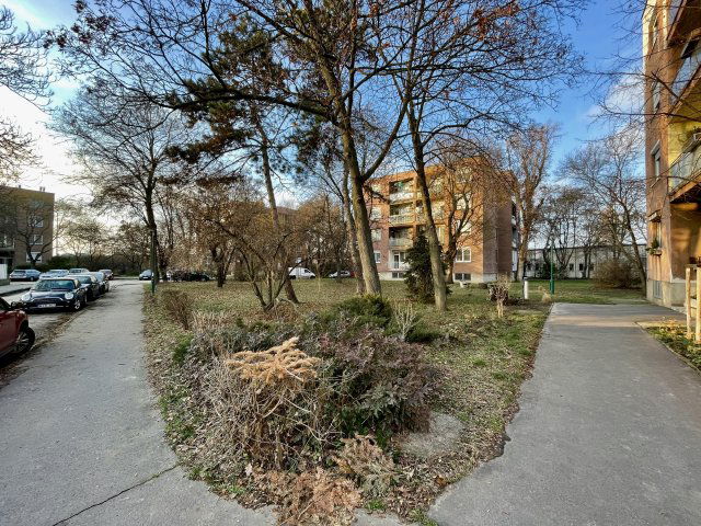 Eladó téglalakás, Budapesten, XIV. kerületben 69 M Ft, 2 szobás