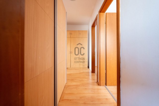 Eladó téglalakás, Budapesten, XVI. kerületben 112.7 M Ft