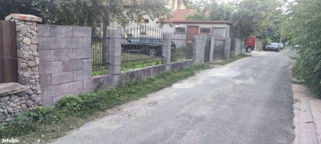 Eladó telek, Szigetszentmiklóson 38 M Ft / költözzbe.hu