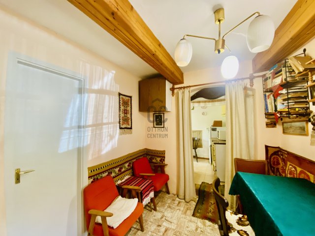 Eladó ikerház, Miskolcon 15.9 M Ft, 1 szobás