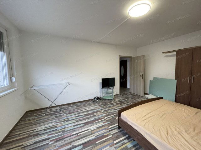 Eladó panellakás, Kecskeméten 31.99 M Ft, 1 szobás