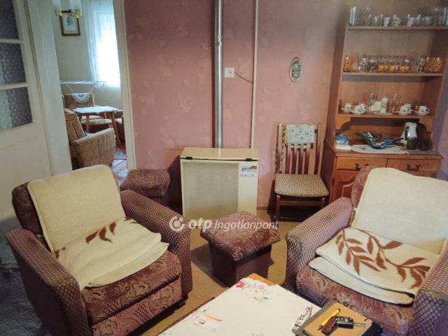 Eladó családi ház, Gyomaendrődön 25.9 M Ft, 3 szobás