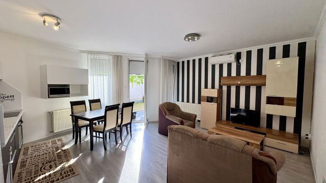 Kiadó téglalakás, albérlet, Debrecenben 250 E Ft / hó, 2 szobás