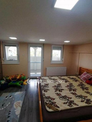Eladó családi ház, Hajdúszoboszlón 122 M Ft, 5 szobás