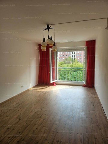 Kiadó panellakás, albérlet, III. kerületben, Bálint György utcában