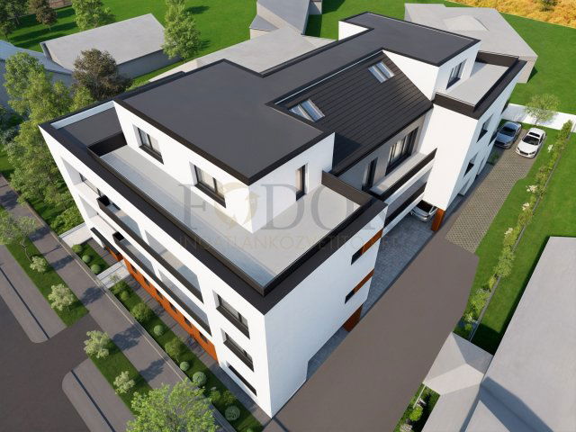 Eladó téglalakás, Budapesten, XVIII. kerületben 86.9 M Ft