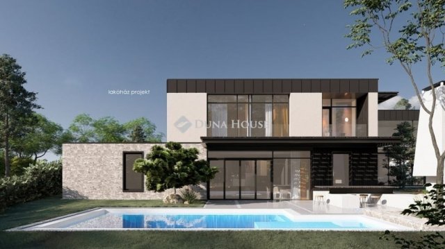 Eladó ikerház, Budapesten, XII. kerületben 490 M Ft, 4 szobás