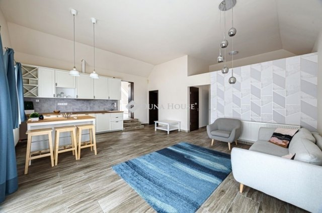 Eladó családi ház, Budapesten, III. kerületben 429 M Ft