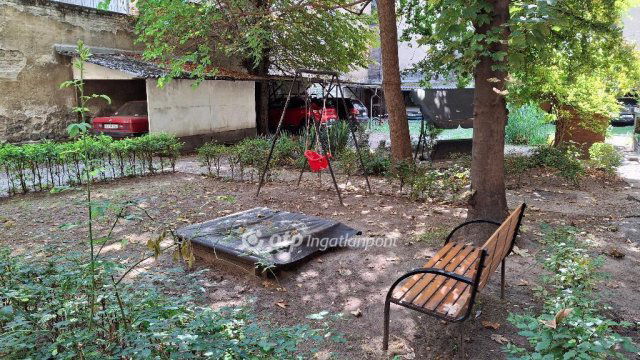 Eladó téglalakás, Budapesten, VII. kerületben 94.5 M Ft