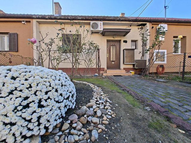 Eladó sorház, Budapesten, XIX. kerületben 67.9 M Ft, 2+1 szobás