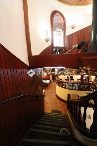 Eladó üzlethelyiség, Budapesten, VI. kerületben 123 M Ft