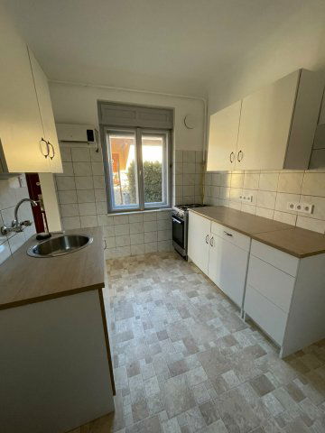 Kiadó téglalakás, albérlet, XVIII. kerületben, Nimród utcában