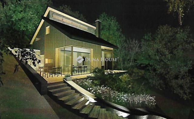 Eladó telek, Leányfaluban 28.5 M Ft / költözzbe.hu