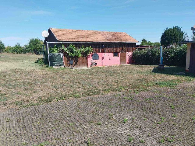 Eladó családi ház, Lengyeltótiban 49.53 M Ft, 3+1 szobás