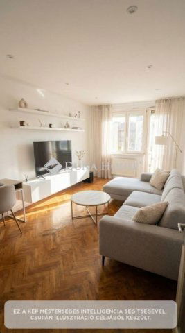 Eladó téglalakás, Budapesten, XXI. kerületben 65 M Ft, 3 szobás