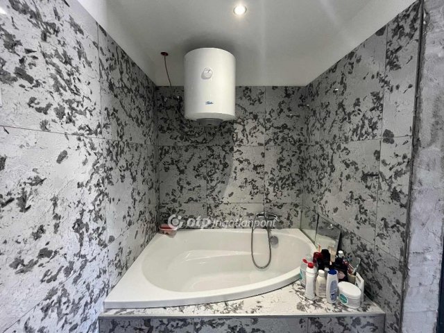 Eladó ikerház, Budapesten, XXIII. kerületben 44.99 M Ft, 2 szobás